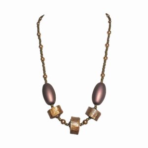 Bold Statement Necklace