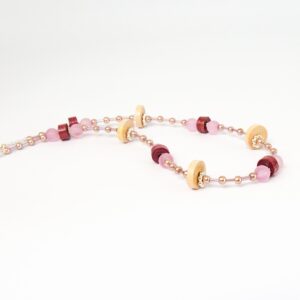 Colorful Unique Necklace