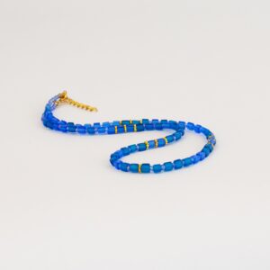 Ocean Blues Necklace