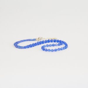 Sky Blue Neckalce