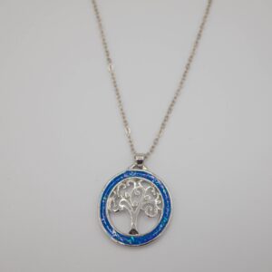 Tree of Life Necklace