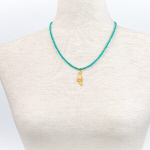 Eretz Necklace