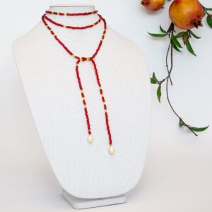Stylish Lariat Necklace