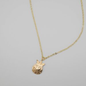 Golan Pomegranate Necklace