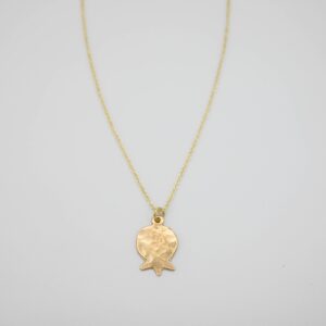 Yarden Pomegranate Necklace