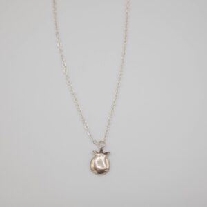 Betsaida Pomegranate Necklace