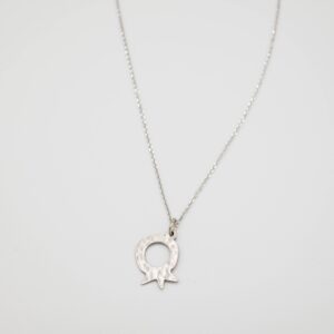 En Gev Pomegranate Necklace
